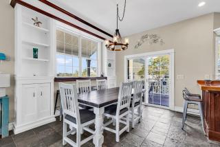 Casa Mare' Marsh Front 4BR/3B Private Home with Pool Sleeps 13 - Myrtle Beach - 3