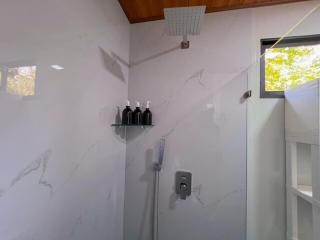 Monarca's Rural Container Studio - Tilarán - 8
