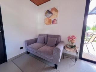 Monarca's Rural Container Studio - Tilarán - 4