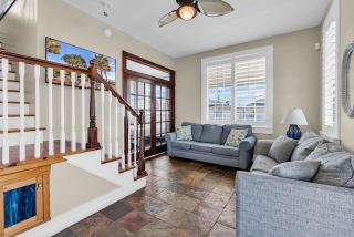 Casa Mare' Marsh Front 4BR/3B Private Home with Pool Sleeps 13 - Myrtle Beach - 1