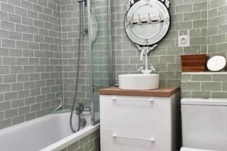 Maison de charme en bord de mer à Blonville-sur-mer, entre Deauville et Villers-sur-Mer - 9