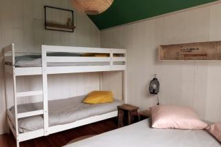 Maison de charme en bord de mer à Blonville-sur-mer, entre Deauville et Villers-sur-Mer - 5