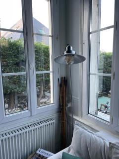 Maison de charme en bord de mer à Blonville-sur-mer, entre Deauville et Villers-sur-Mer - 3