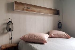 Maison de charme en bord de mer à Blonville-sur-mer, entre Deauville et Villers-sur-Mer - 2