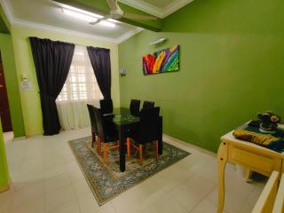 MunadibStay Aady - Ketereh - 2