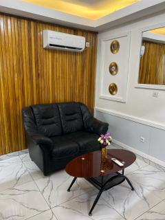 Studio moderne LCE - Douala - 4
