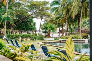 Villa Marina Lodge & Condos - Playa Venao - 9
