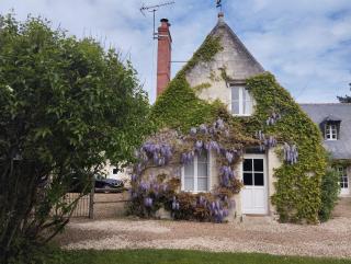 La Coquerie - Fondettes - 5