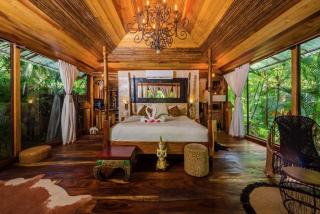 Ocho Artisan Bungalows - Tamarindo - 9