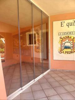 Swimming pool & Beach access Residence - Golfo Aranci - 9