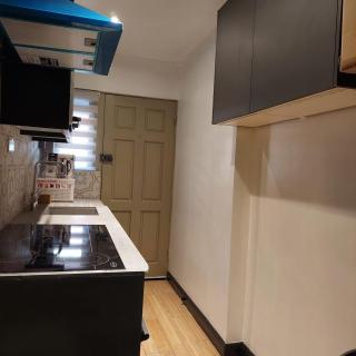 One bedroom basement flat - Killingbeck - 5