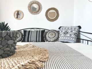 Restia House - Steni Vala Alonissos - 2