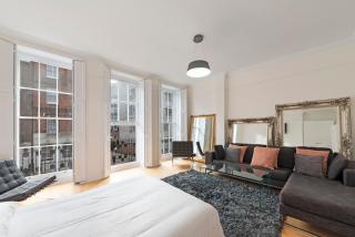Exclusive Mayfair Apartment Suite sleeps 4 people - Londra - 0