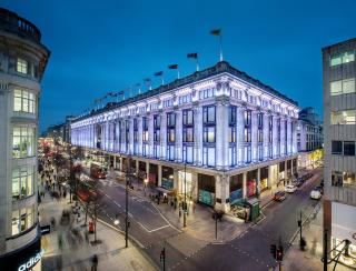 Exclusive Mayfair Apartment Suite sleeps 4 people - Londra - 9