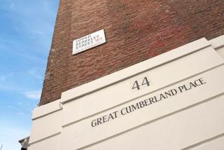 Exclusive Mayfair Apartment Suite sleeps 4 people - Londra - 8