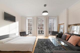 Exclusive Mayfair Apartment Suite sleeps 4 people - Londra - 7