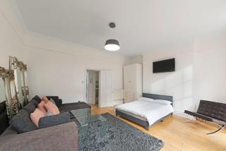 Exclusive Mayfair Apartment Suite sleeps 4 people - Londra - 4