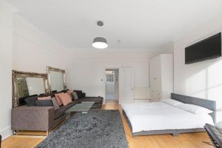 Exclusive Mayfair Apartment Suite sleeps 4 people - Londra - 3