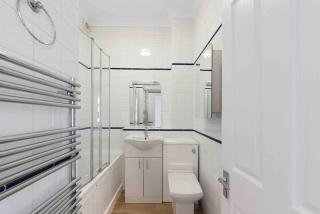 Exclusive Mayfair Apartment Suite sleeps 4 people - Londra - 1