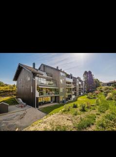 Stor og sentral leilighet nær lagunen - Bergen - 7