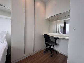 Moov 2309 Apt 2quartos Completinho - São Paulo - 9