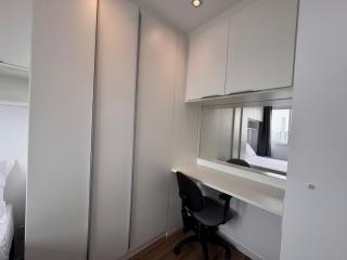 Moov 2309 Apt 2quartos Completinho - São Paulo - 5
