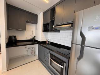 Moov 2309 Apt 2quartos Completinho - São Paulo - 1