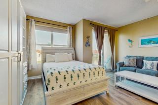 Palm Court Yacht Club 312-A - Studio - 5