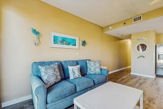 Palm Court Yacht Club 312-A - Studio - Fort Walton Beach - 4