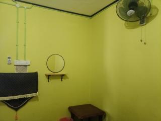 Yatie homestay - Kampung Kuala Besut - 6