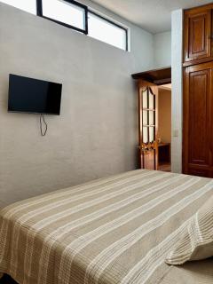 Comfy apartment with big terrace - Valle de Bravo - 4