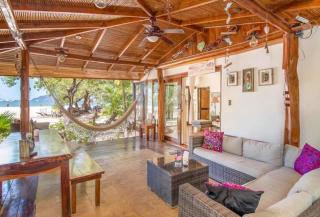 Ocho Artisan Bungalows - Tamarindo - 3