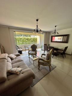 Live La Flora - Armonía Apartment - Cali - 0