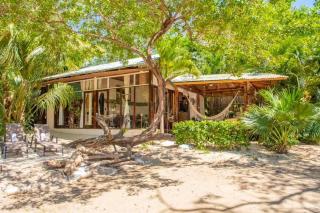 Ocho Artisan Bungalows - Tamarindo - 1