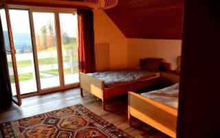 Ferienhaus See in Sicht - Wolfhalden - 7