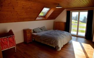 Ferienhaus See in Sicht - Wolfhalden - 5