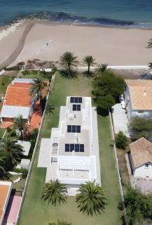 The beach is your garden - Dénia - 0