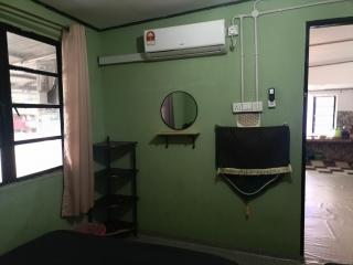 Yatie homestay - Kampung Kuala Besut - 8
