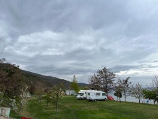 Camping Bar Restorant Rei - Pogradec - 6
