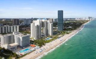 Marco Polo Beach Resort - Sunny Isles Beach - 0