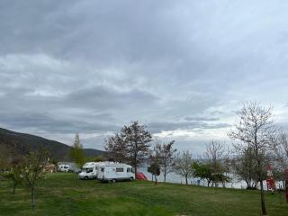 Camping Bar Restorant Rei - 1