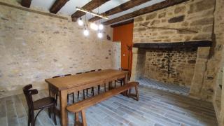 Gite la lauzerie - 2