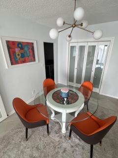 Beachfront one bedroom in the Tides in Hollywood - Hollywood - 3