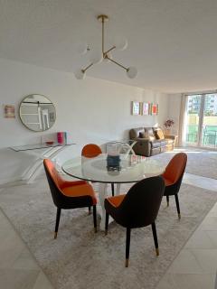 Beachfront one bedroom in the Tides in Hollywood - Hollywood - 0