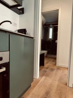 Residenza Ximenes Hub - Palermo - 7