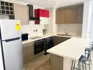 Magnificent 2bedroom Apt - Trofwi - 7