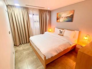 Magnificent 2bedroom Apt - Trofwi - 6