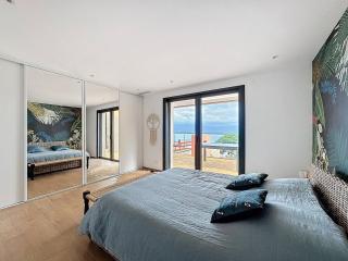 Villa avec vue panoramique sur la baie - Calvi - 3