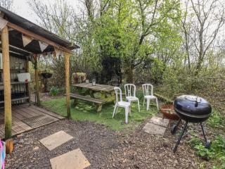 Willow Yurt - Penrith - 8