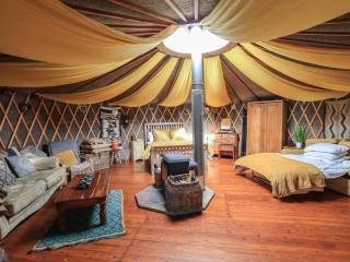 Willow Yurt - Penrith - 5
